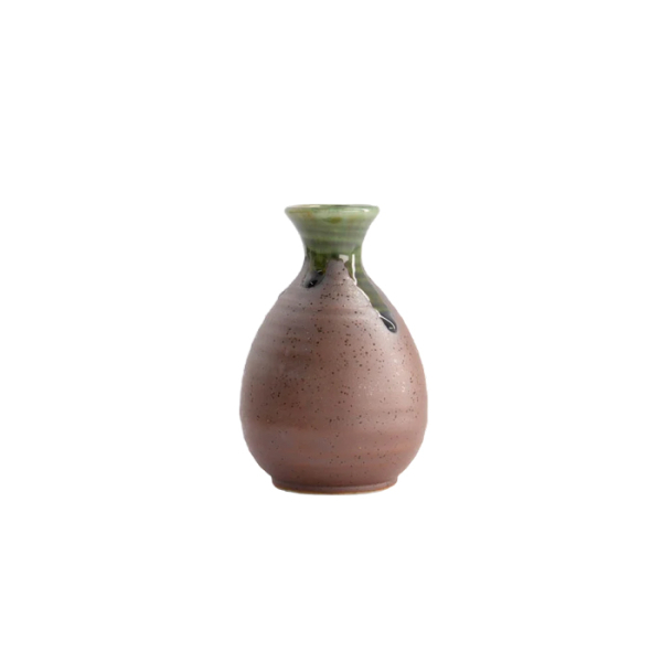 L Iga Braun Sake-Flasche bei g-HoReCa (Bild 1 von 3)