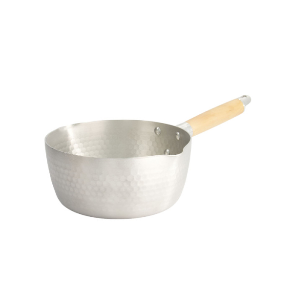 Aluminium pot Ikihara at g-HoReCa (picture 1 of 7)