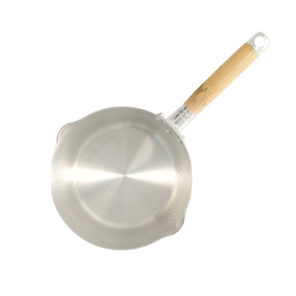 Aluminium pot Ikihara at g-HoReCa (picture 2 of 7)