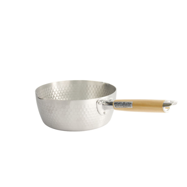 Aluminium pot Ikihara at g-HoReCa (picture 3 of 7)