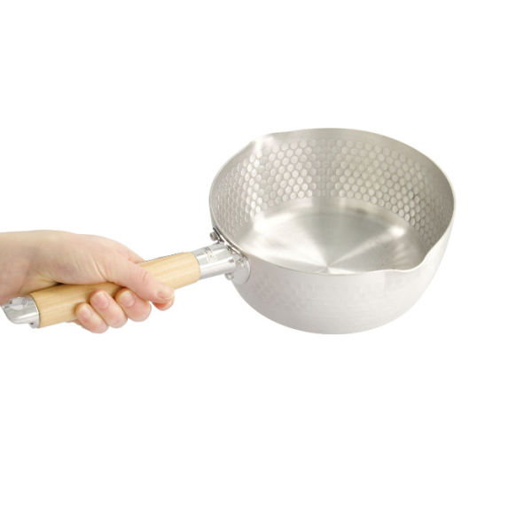 Aluminium pot Ikihara at g-HoReCa (picture 4 of 7)