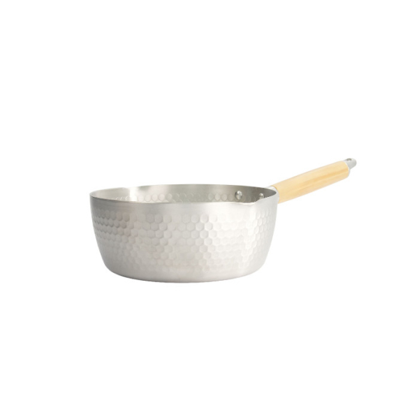 Aluminium pot Ikihara at g-HoReCa (picture 6 of 7)