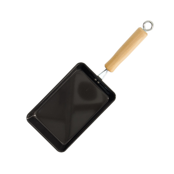 Küche Eierpfanne aus Eisen bei g-HoReCa (Bild 2 von 7)