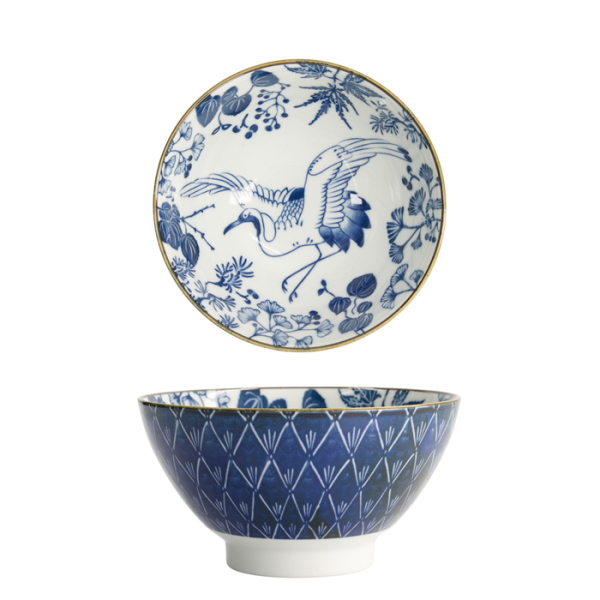 Flora Japonica Bowl at g-HoReCa (picture 1 of 6)