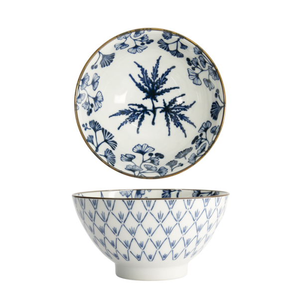 Flora Japonica Bowl at g-HoReCa (picture 1 of 6)