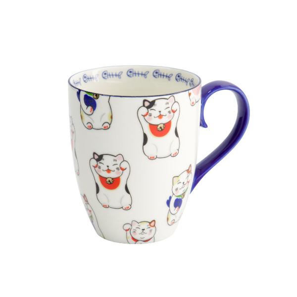 Flora Japonica Tasse bei g-HoReCa (Bild 2 von 6)