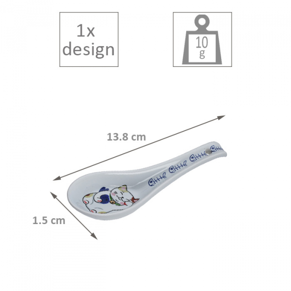 Kawaii Löffel bei g-HoReCa (Bild 2 von 2)