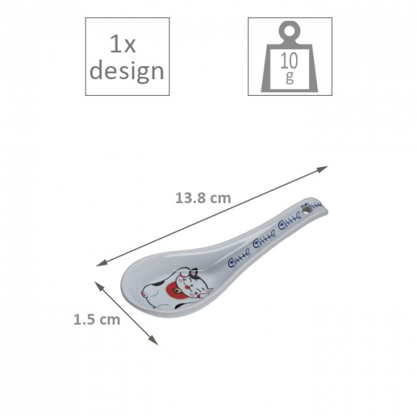 Kawaii Spoon at g-HoReCa (picture 2 of 2)