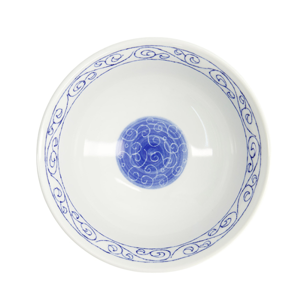 Mixed Bowls Kotobuki Blue Ramen Schale bei g-HoReCa (Bild 3 von 3)