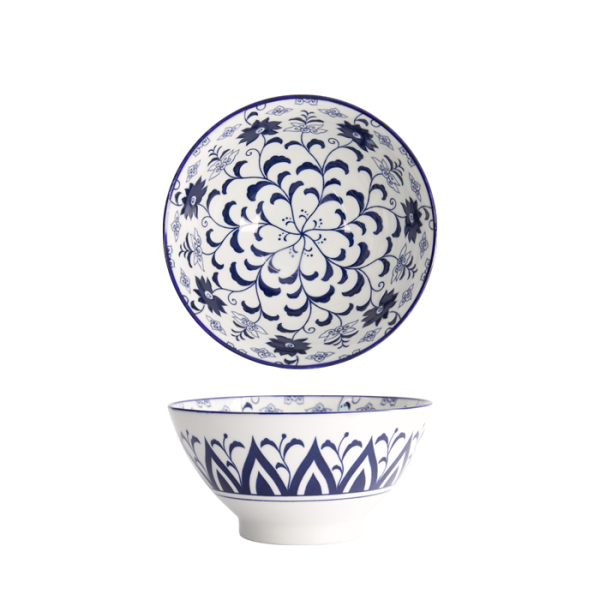 Tokyo Blue Ramen Schale bei g-HoReCa (Bild 1 von 6)