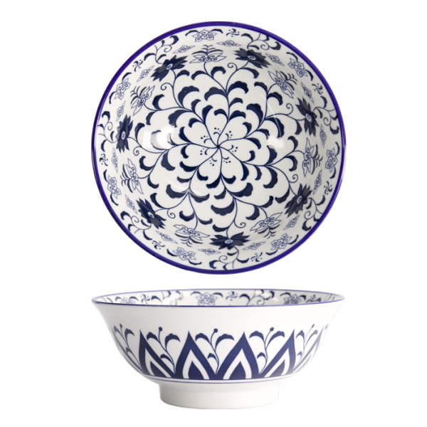 Tokyo Blue Ramen Schale bei g-HoReCa (Bild 1 von 9)