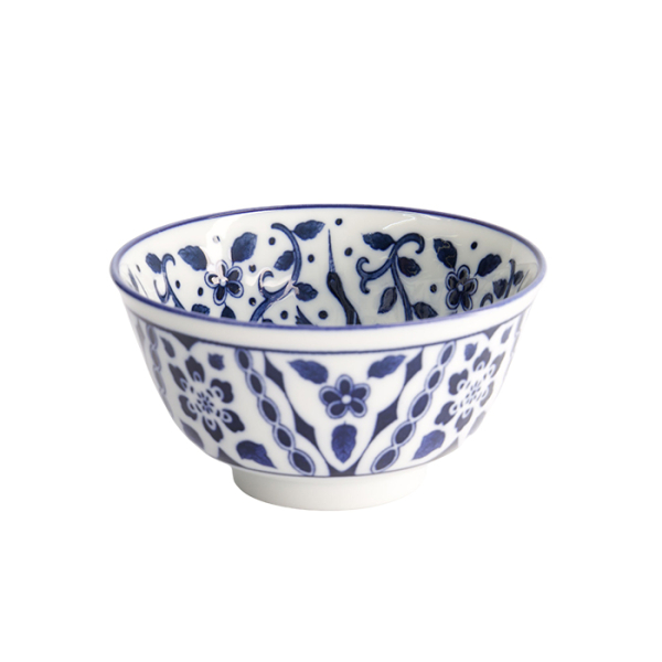 Tokyo Blue Botan Schale bei g-HoReCa (Bild 5 von 5)