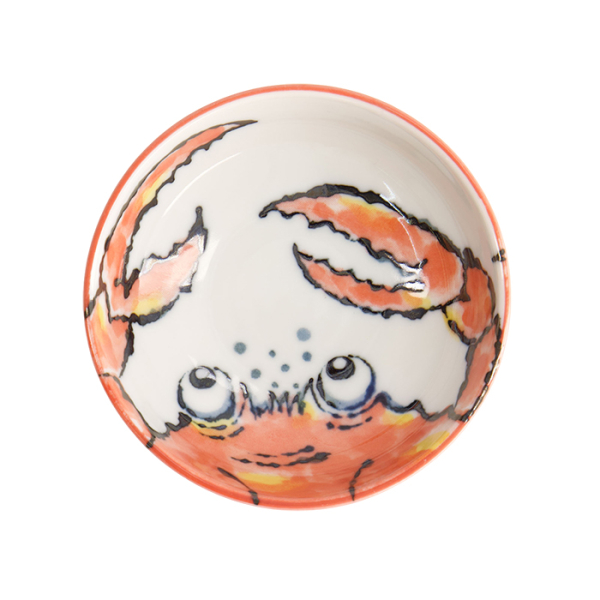 Seafood Sauces bowl at g-HoReCa (picture 2 of 6)