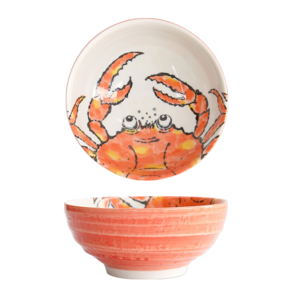 Seafood Schale bei g-HoReCa (Bild 1 von 8)