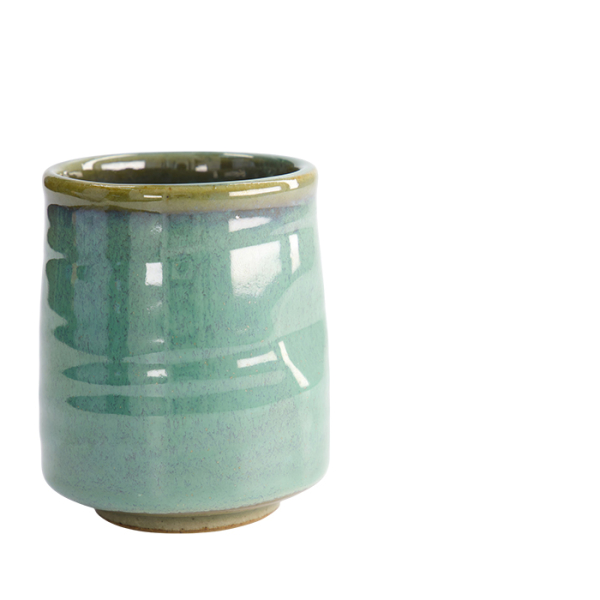 TDS, Teacup, Kinyo, Ø 7 x 9 cm 250 ml, Item No. 17808