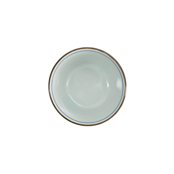 Blau/Weiß Teetasse bei g-HoReCa (Bild 2 von 3)