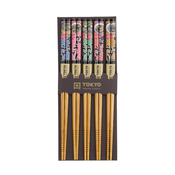 Food A2 Chopstick Set at g-HoReCa