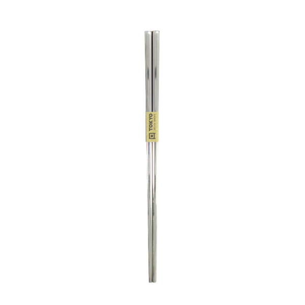 Stainlees Steel Chopsticks at g-HoReCa (picture 2 of 5)