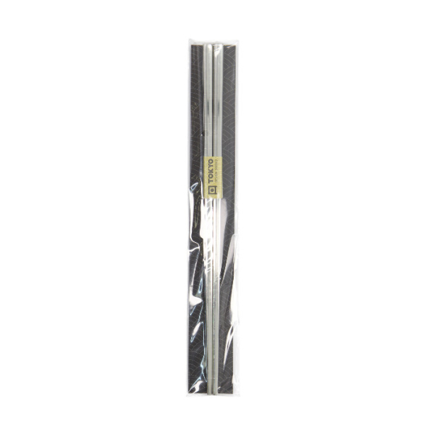 Stainlees Steel Chopsticks at g-HoReCa (picture 1 of 5)