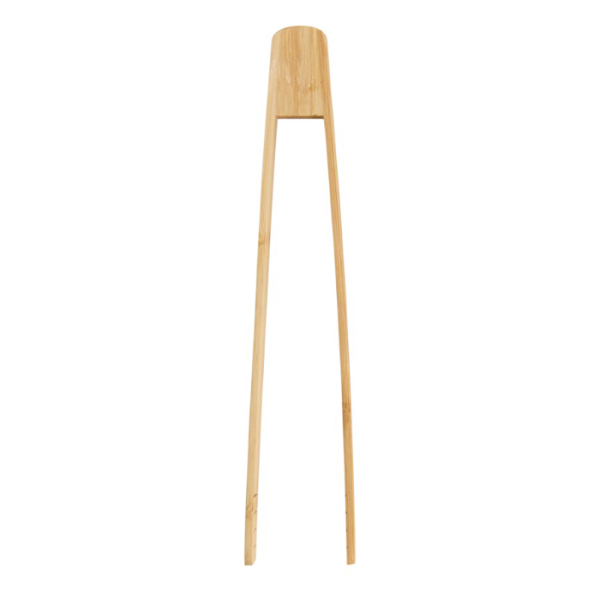 Ø25cm Konro Bamboo Tong at g-HoReCa (picture 2 of 2)