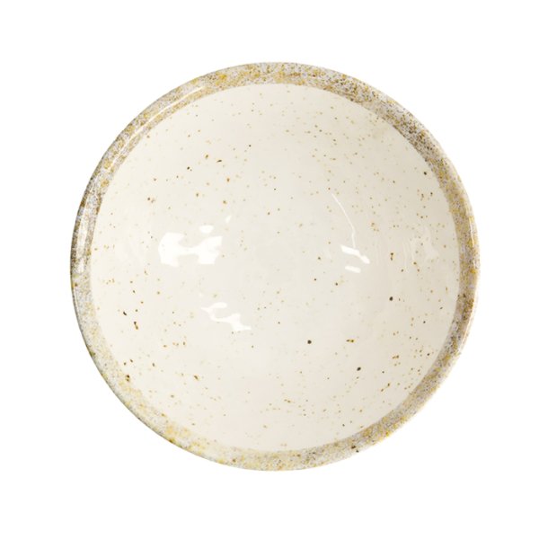 Melamine Earthware Schale bei g-HoReCa (Bild 3 von 6)