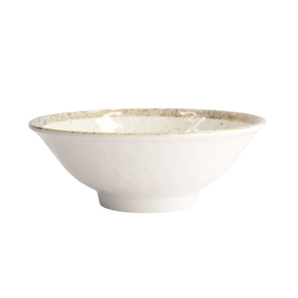 Melamine Earthware Schale bei g-HoReCa (Bild 4 von 6)