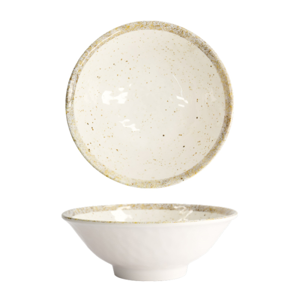 Melamine Earthware Schale bei g-HoReCa (Bild 1 von 6)