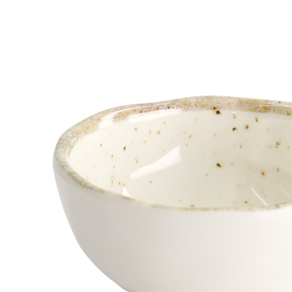 Melamine Earthware Soup Bowl at g-HoReCa (picture 5 of 6)