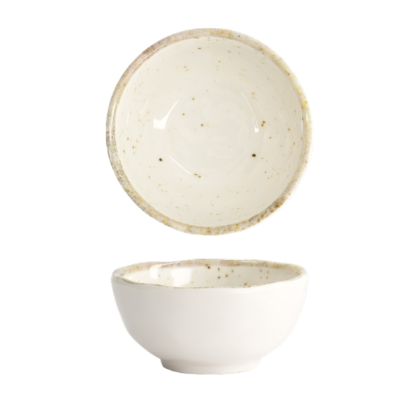 Melamine Earthware Soup Bowl at g-HoReCa (picture 1 of 6)