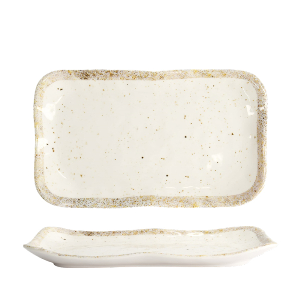 Melamine Earthware Teller bei g-HoReCa (Bild 1 von 7)