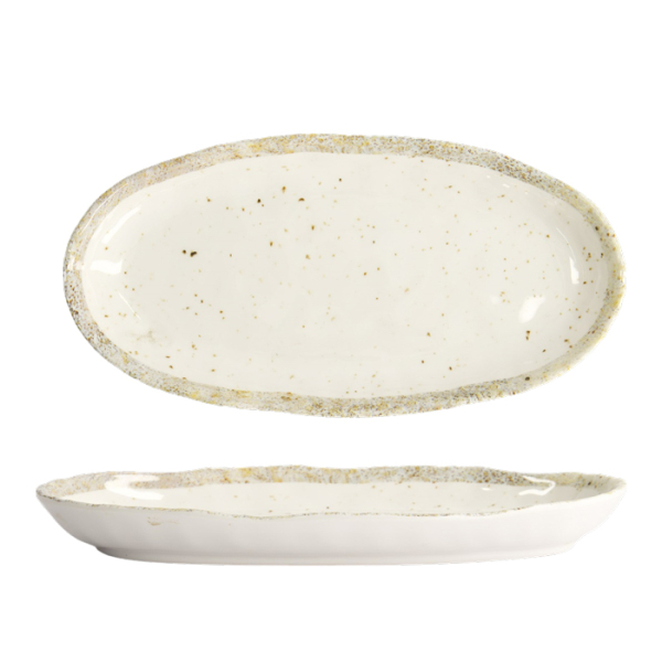 Melamine Earthware Teller bei g-HoReCa (Bild 1 von 7)