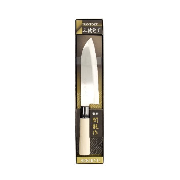 Santoku Knife (universal knife) at g-HoReCa (picture 4 of 4)