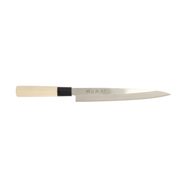 Sashimi Messer (Filetiermesser) bei g-HoReCa (Bild 1 von 5)