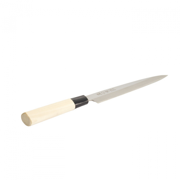 Sashimi Messer (Filetiermesser) bei g-HoReCa (Bild 2 von 5)