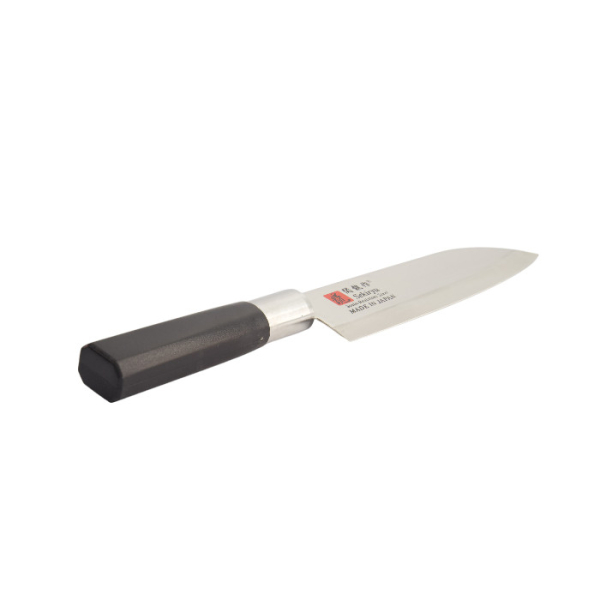 Sekiryu Santoku Knife (universal knife) at g-HoReCa (picture 2 of 4)