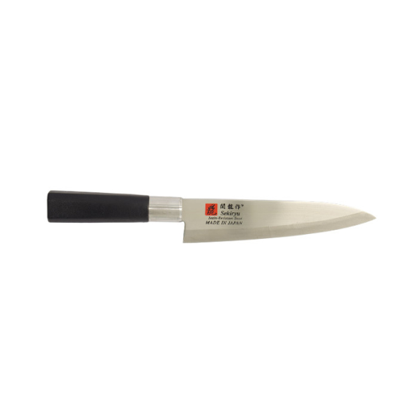 Sekiryu Gyotu Messer (Fleischmesser) bei g-HoReCa (Bild 1 von 4)