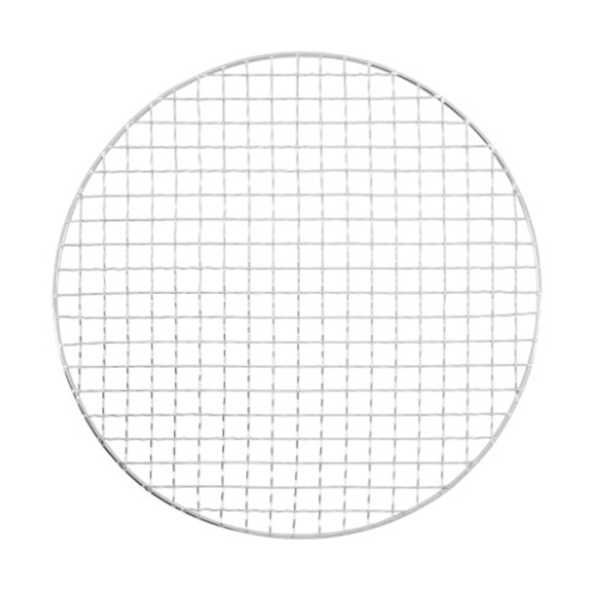 Konro Grill Net for ST-35 at g-HoReCa 