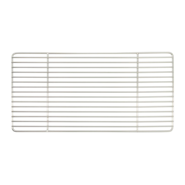 Konro Grill Net at g-HoReCa 