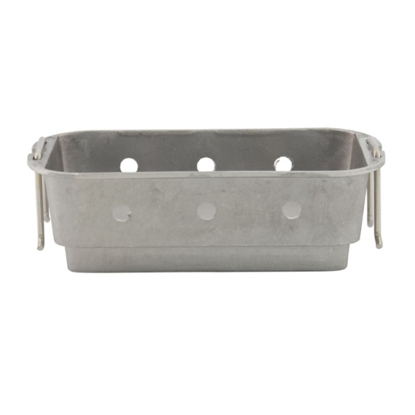 Konro Grill Innenteil Ø 20x9.5x6cm bei g-HoReCa 