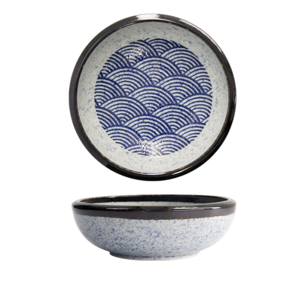 Aisai Seigaiha Schale at g-HoReCa (picture 1 of 6)