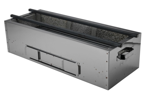 Konro Grill Sutenresu  at g-HoReCa (picture 1 of 6)