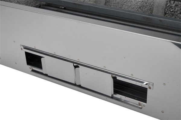 Konro Grill Sutenresu  at g-HoReCa (picture 2 of 6)