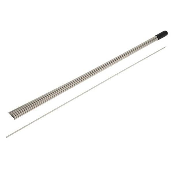 Küchenspieß aus Edelstahl bei g-HoReCa 