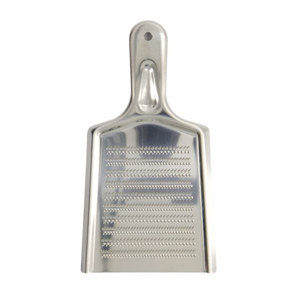 Küche Edelstahl Reibe (Oroshigane) bei g-HoReCa (Bild 2 von 6)