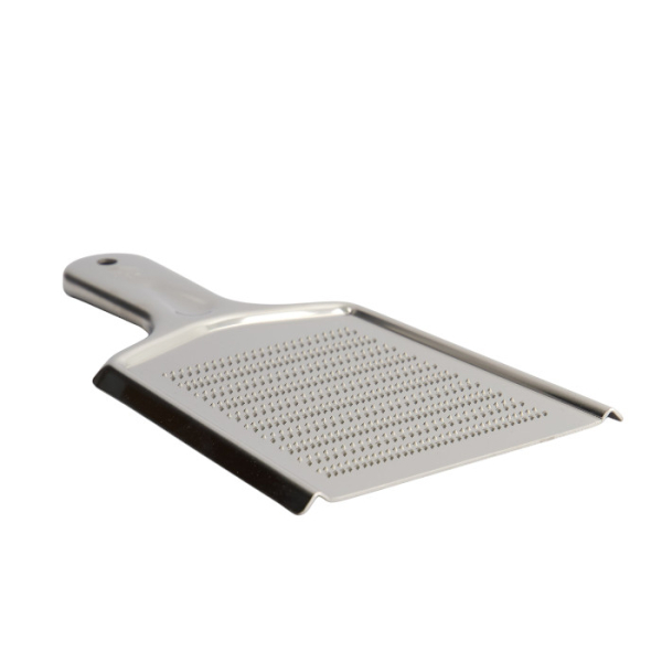 Küche Edelstahl Reibe (Oroshigane) bei g-HoReCa (Bild 3 von 6)