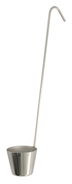 Stahl Kelle Kitchenware bei g-HoReCa