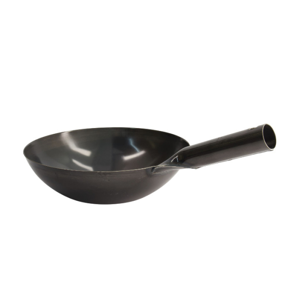 TDS, Eisen Wok, Kitchenware, Ø 27 cm, Art.-Nr. 18731