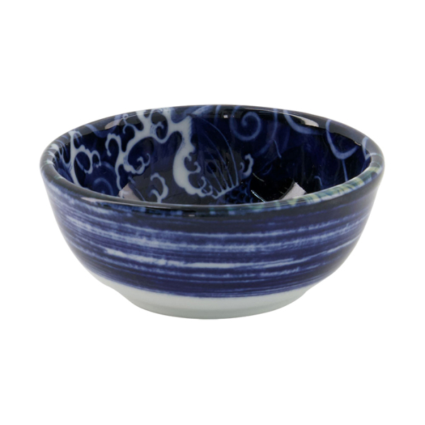 Blue Japonism Bowl at g-HoReCa (picture 2 of 8)