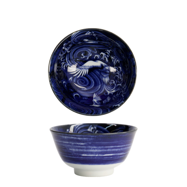 Blue Japonism Bowl at g-HoReCa (picture 1 of 8)