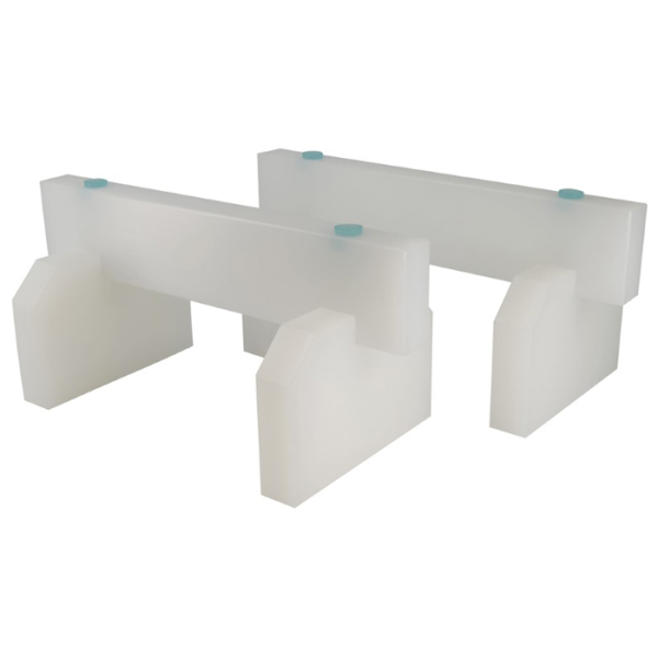 Schneidebrettheber Tenryo 2-Set bei g-HoReCa 